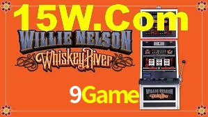 Welcome Bonus 9Game