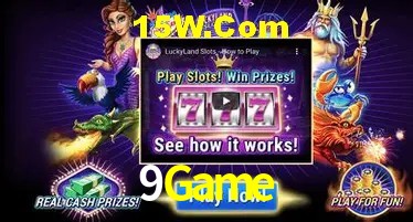 Games Directory 9Game