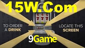 9Game App Interface