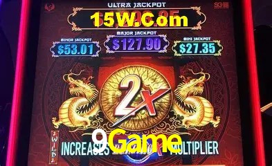 Game Providers 9Game
