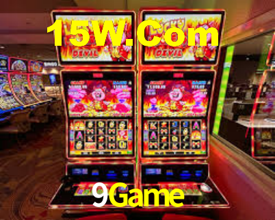 Instant EasyPaisa 9Game