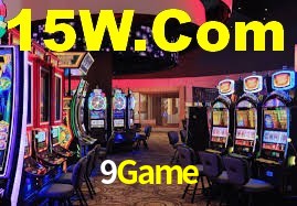 Tournaments 9Game