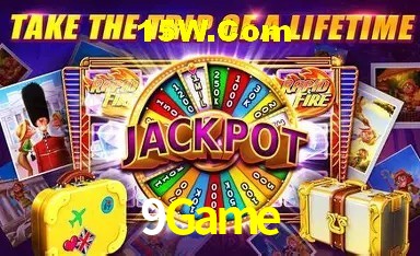 Welcome Bonus 9Game