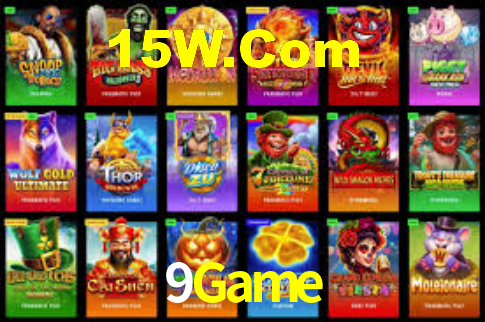 9Game