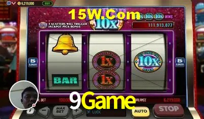Platform Technology 9Game