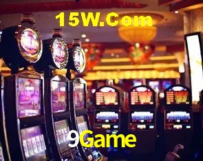 Experiência VIP 9Game