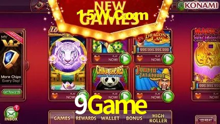 Live Casino 9Game