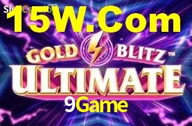 Welcome Bonus 9Game