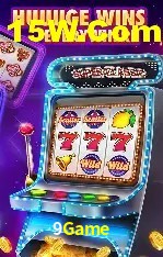 Responsive Design 9Game