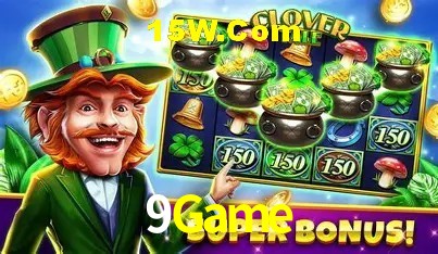 API Integration 9Game
