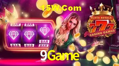 Account Benefits 9Game