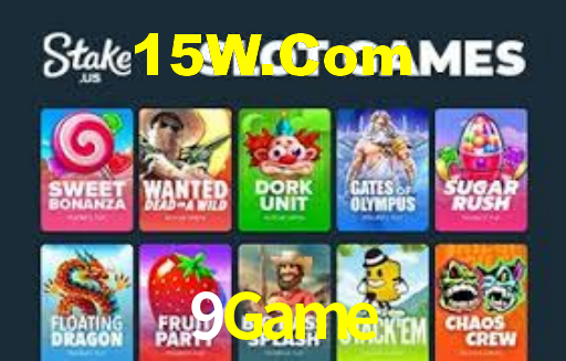 9Games