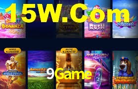 9Game: Jogos de Caça-Níqueis-Altas Recompensas, Roleta-Velocidade, Blackjack-Desafios Máximos