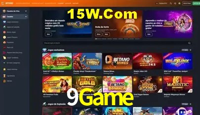 Weekend Specials 9Game