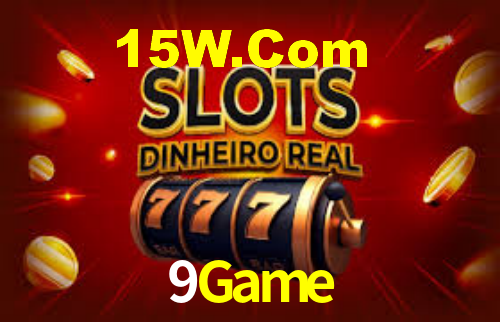 9Game App Interface